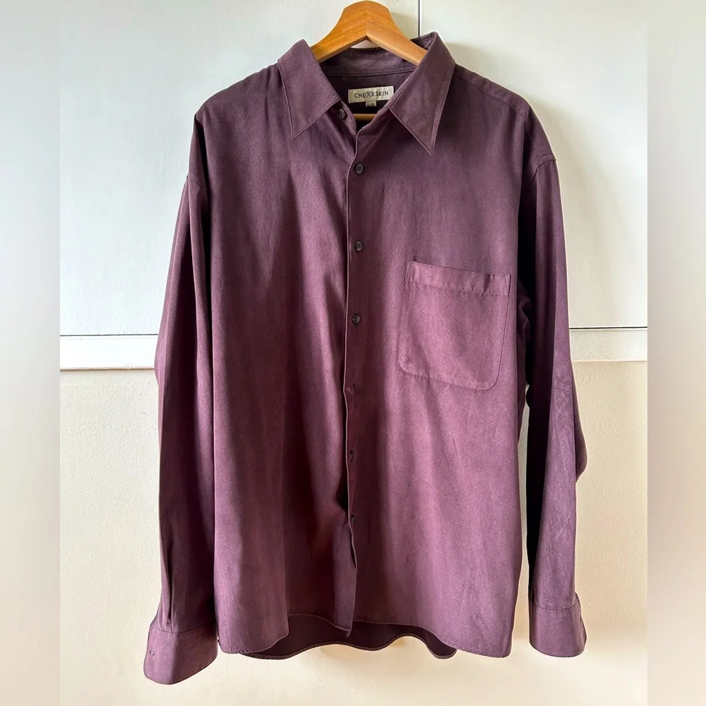 Chereskin button down - Picture 1 of 2